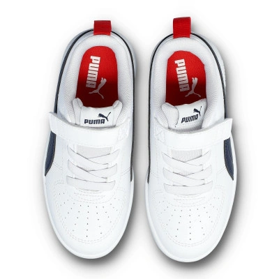 PUMA Sneakers Rickie Niño — photo 5