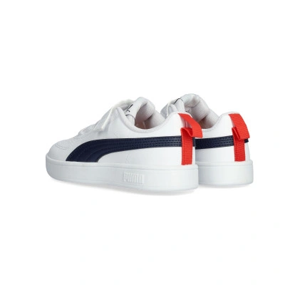 PUMA Sneakers Rickie Niño — photo 6