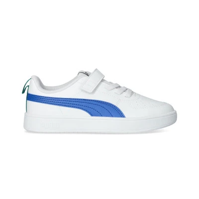 Zapatilla Rickie Niño