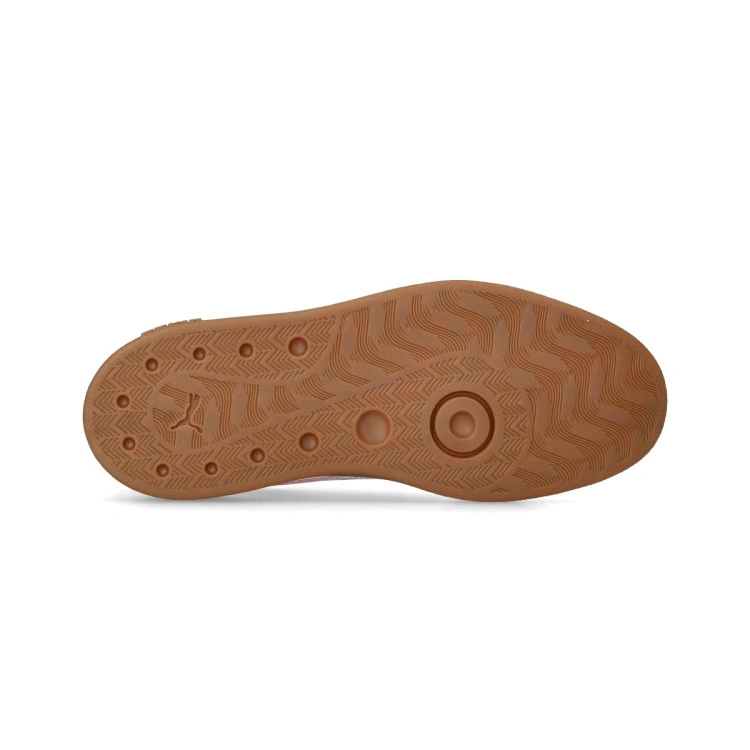 zapatilla-puma-club-ii-era-nino-rosa-3