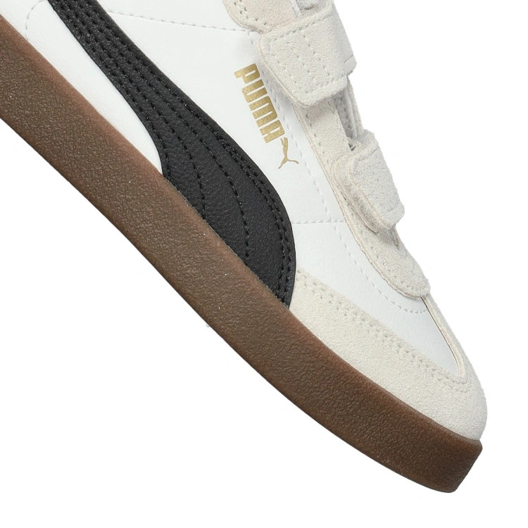 zapatilla-puma-club-ii-era-nino-blanco-6