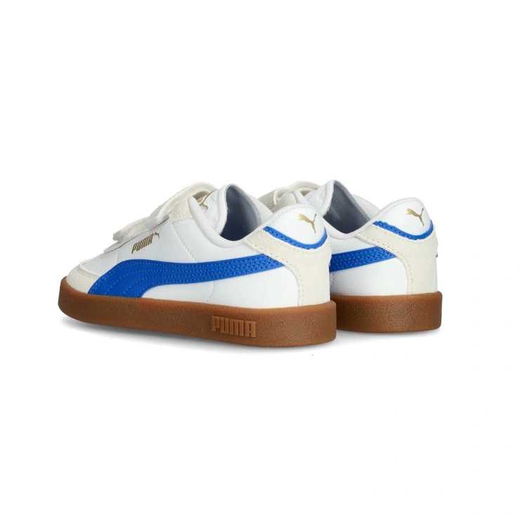 zapatilla-puma-club-ii-era-nino-blanco-5