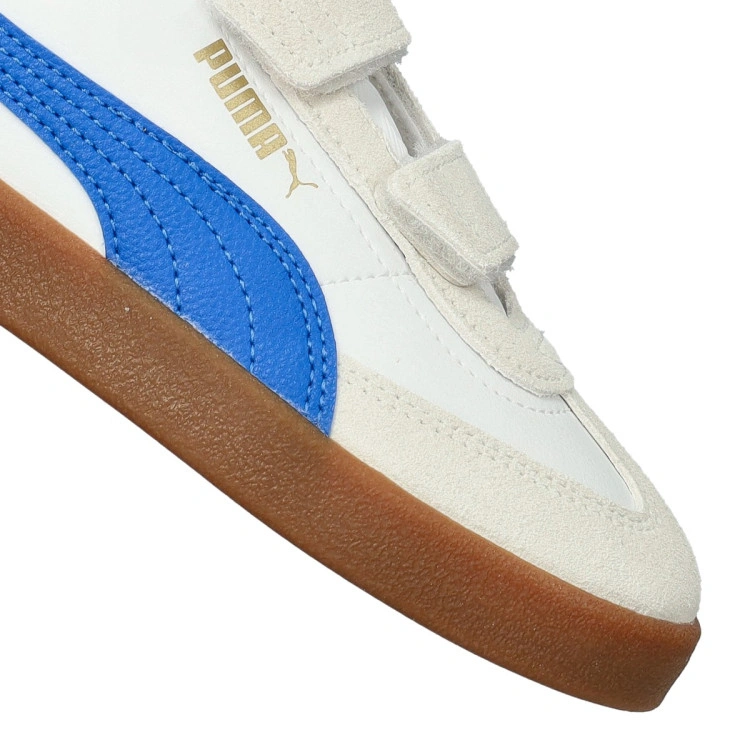zapatilla-puma-club-ii-era-nino-blanco-6