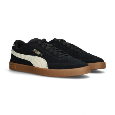 Club II Era Suede Turnschuhe