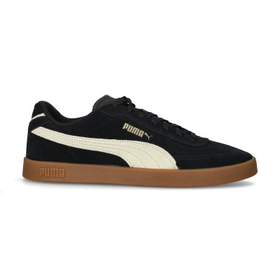 Club II Era Suede Sneaker