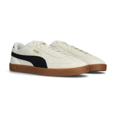 Club II Era Suede Turnschuhe