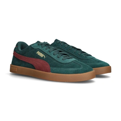 Club II Era Suede Turnschuhe