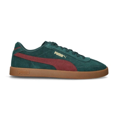 Club II Era Suede Sneaker