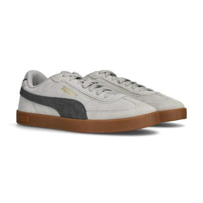 Baskets Club II Era Suede