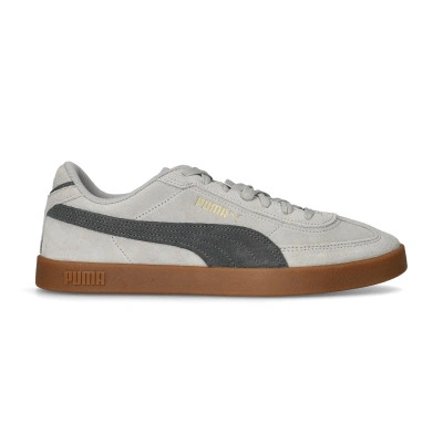 Club II Era Suede Sneaker