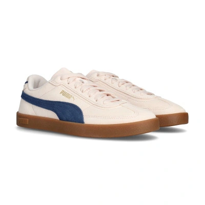 Baskets Club II Era Suede