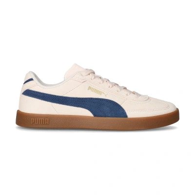 Zapatilla Club II Era Suede