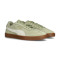 Sapatilha Puma Club II Era Suede