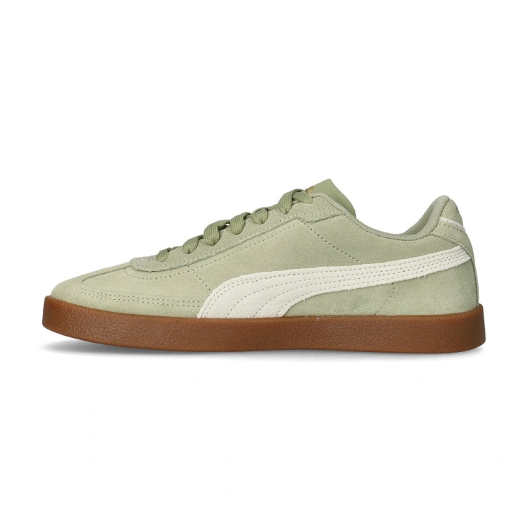 zapatilla-puma-club-ii-era-suede-verde-2