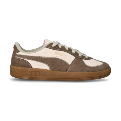 Women's Palermo Club Trainers