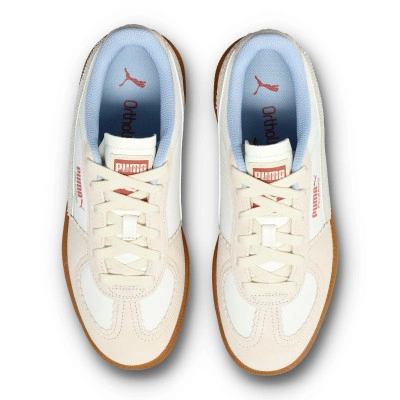 PUMA Palermo 'Warm White Caramel' (Women's) — foto 5