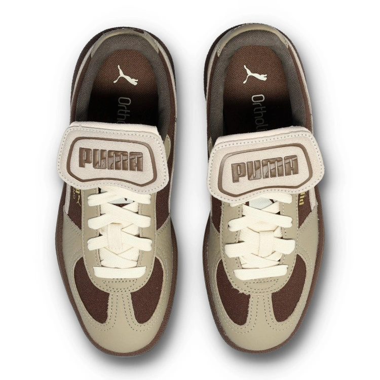 zapatilla-puma-palermo-futbolito-marron-4