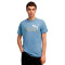 Playera Puma Essentials 2 Color No. 1 Logo