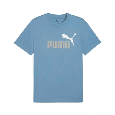 PUMA Camiseta Essentials 2 Color No. 1 Logo — photo 3