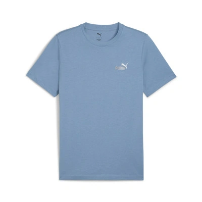 T-Shirt Essentials 2 Color Small No. 1 Logo