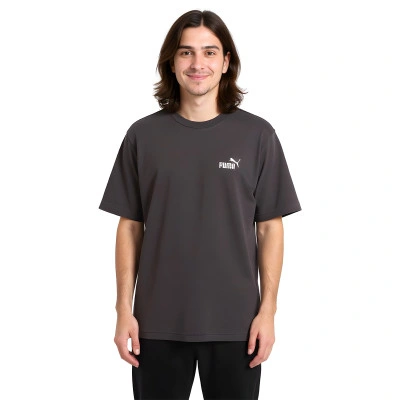 Essentials Small No. 1 Logo T-Shirt