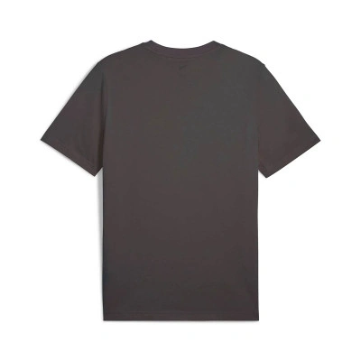 PUMA Camiseta Essentials Small No. 1 Logo — photo 3