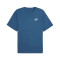 Camiseta Puma Essentials Relaxed Small No. 1 Logo