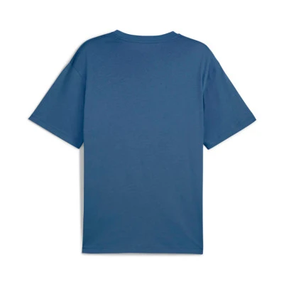 Essentials Relaxed Small No. 1 Logo T-Shirt