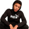 Puma Essentials No. 1 Logo Sweatshirt