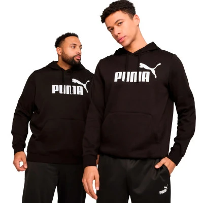 Essentials No. 1 Logo Sweatshirt