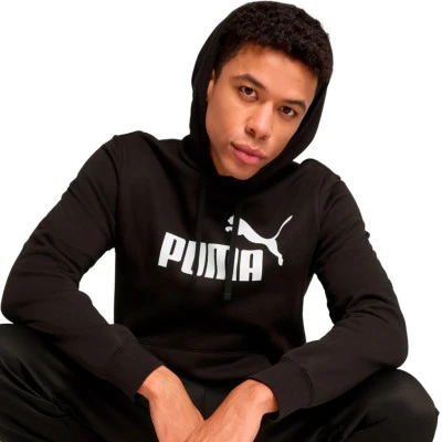 PUMA Sudadera Essentials No. 1 Logo — photo 3