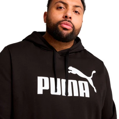 PUMA Sudadera Essentials No. 1 Logo — photo 4
