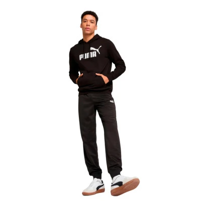 PUMA Sudadera Essentials No. 1 Logo — photo 5