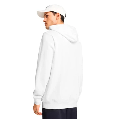 PUMA Sudadera Essentials No. 1 Logo — photo 3