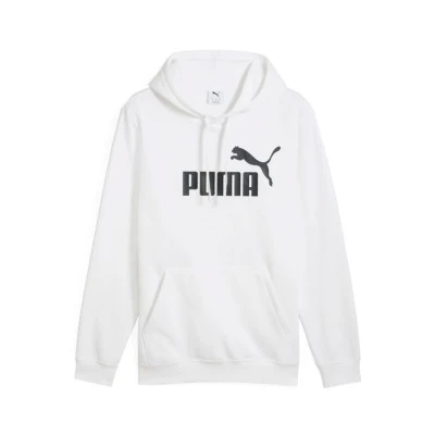 PUMA Sudadera Essentials No. 1 Logo — photo 6