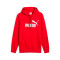 Puma Essentials No. 1 Logo Sweatshirt