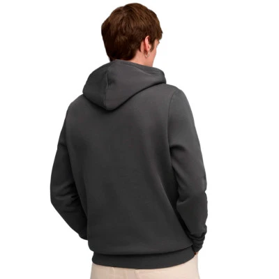 Essentials No. 1 Logo Sweatshirt