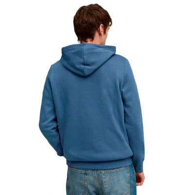 Essentials No. 1 Logo Sweatshirt