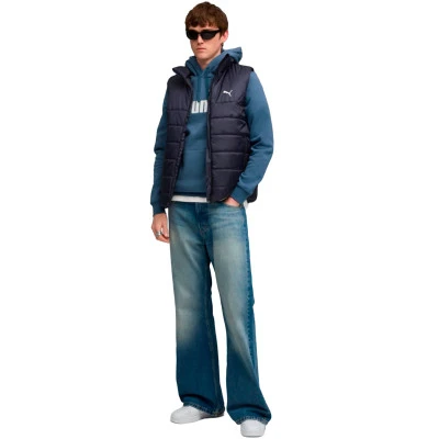 PUMA Sudadera Essentials No. 1 Logo — photo 3