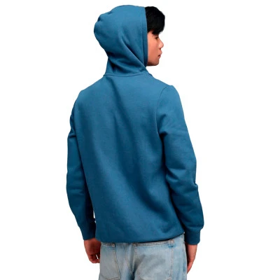 PUMA Sudadera Essentials No. 1 Logo — photo 4