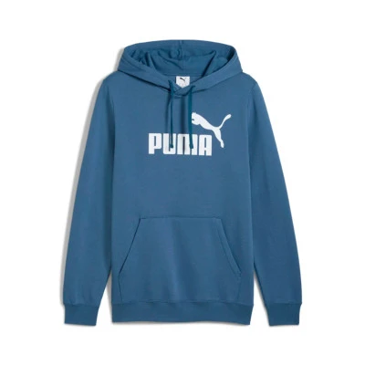 PUMA Sudadera Essentials No. 1 Logo — photo 5