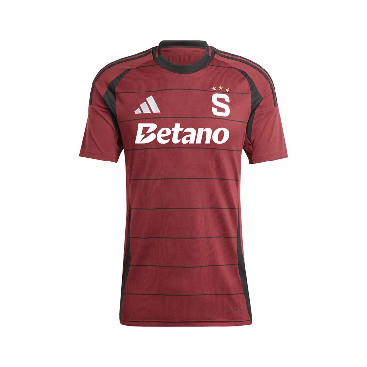 camiseta-adidas-sparta-praga-primera-equipacion-2024-2025-noble-maroon-5