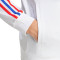 Casaco adidas Olympique Lyon Fanswear 2025-2026