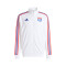 Casaco adidas Olympique Lyon Fanswear 2025-2026
