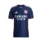Jersey adidas Olympique Lyon Segunda Equipación 2025-2026