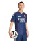 Jersey adidas Olympique Lyon Segunda Equipación 2025-2026