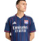Jersey adidas Olympique Lyon Segunda Equipación 2025-2026
