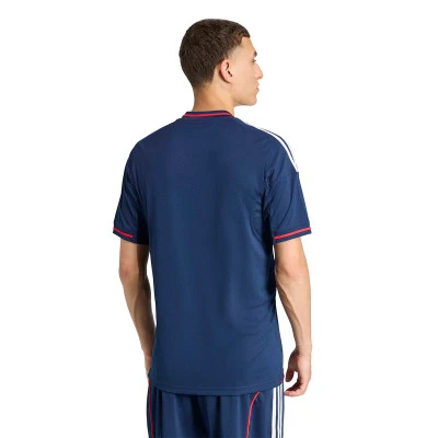 Olympique Lyon 2025-2026 Away Jersey