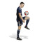 adidas Olympique Lyon 2025-2026 Auswärts Shorts