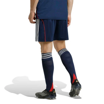 Olympique Lyon 2025-2026 Away Shorts